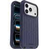 OtterBox iPhone 18/17 Pro Defender Series Pro Case – Adomania Purple(Navy Night)