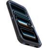 OtterBox iPhone 18/17 Pro Defender Series Pro Case – Adomania Purple(Night Wink)