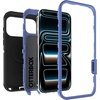 OtterBox iPhone 18/17 Pro Defender Series Pro Case – Adomania Purple(Night Wink)