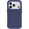 OtterBox iPhone 18/17 Pro Defender Series Pro Case – Adomania Purple(Witherwill Blue)