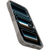 OtterBox iPhone 18/17 Pro Max Commuter Series Case – Purple(Grey/Brown (With Grip))
