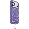 OtterBox iPhone 18/17 Pro Sole Series Pack Case – Axis Purple(Axis Purple (Sole Pack))