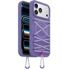 OtterBox iPhone 18/17 Pro Sole Series Pack Case – Axis Purple(Axis Purple (Sole Pack))