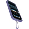 OtterBox iPhone 18/17 Pro Sole Series Pack Case – Axis Purple(Axis Purple (Sole Pack))