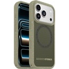 OtterBox iPhone 18/17 Pro Sole Series Pack Case – Axis Purple(Fair Play Green)