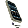 OtterBox iPhone 18/17 Pro Sole Series Pack Case – Axis Purple(Fair Play Green)