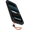 OtterBox iPhone 18/17 Pro Sole Series Pack Case – Axis Purple(Midnight Circuit Black)
