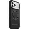 OtterBox iPhone 18/17 Pro Sole Series Pack Case – Axis Purple(Midnight Circuit Black)