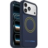OtterBox iPhone 18/17 Pro Sole Series Pack Case – Axis Purple(Real Quiet Blue)
