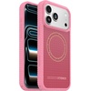 OtterBox iPhone 18/17 Pro Sole Series Pack Case – Axis Purple(Xtra Hot Pink)