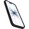 OtterBox iPhone 18/17 Pro Symmetry Series Cactus Leather Embroidery Case(Black Ink Blossom)
