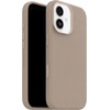 OtterBox iPhone 18/17 Pro Symmetry Series Cactus Leather Embroidery Case(Grey Comfort)