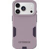 OtterBox iPhone 18/17 Pro Commuter Series Case – Aftersome Purple(Aftersome Purple)