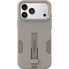 OtterBox iPhone 18/17 Pro Commuter Series Case – Aftersome Purple(Grey/Brown (With Grip))