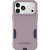 OtterBox iPhone 18/17 Pro Commuter Series Case – Aftersome Purple(Purple)