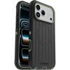 OtterBox iPhone 18/17 Pro Defender Series Pro Case – Adomania Purple(Moss & Moon)