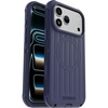 OtterBox iPhone 18/17 Pro Defender Series Pro Case – Adomania Purple(Navy Night)