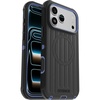 OtterBox iPhone 18/17 Pro Defender Series Pro Case – Adomania Purple(Night Wink)