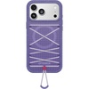 OtterBox iPhone 18/17 Pro Sole Series Pack Case – Axis Purple(Axis Purple (Sole Pack))