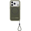 OtterBox iPhone 18/17 Pro Sole Series Pack Case – Axis Purple(Fair Play Green)