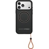 OtterBox iPhone 18/17 Pro Sole Series Pack Case – Axis Purple(Midnight Circuit Black)