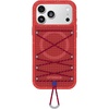 OtterBox iPhone 18/17 Pro Sole Series Pack Case – Axis Purple(Pulse Red (Sole Pack))