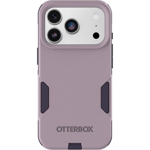 OtterBox iPhone 18/17 Pro Commuter Series Case – Aftersome Purple(Aftersome Purple)