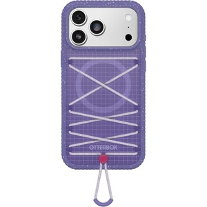 OtterBox iPhone 18/17 Pro Sole Series Pack Case – Axis Purple(Axis Purple (Sole Pack))
